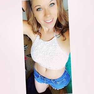 Meet your Posher, Kelsey